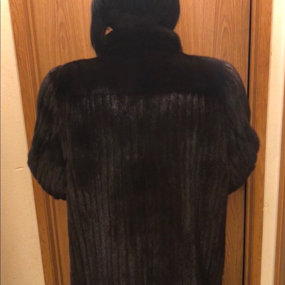 Mink Coat from Herbert’s Furs San Fran 🥰💕🌟FINAL